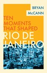 Rio de Janeiro - Bryan (Georgetown University McCann - 9781316515440