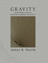 Gravity - James B. (University of California Hartle - 9781316517543