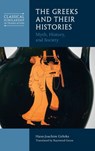 The Greeks and Their Histories - Hans-Joachim (Albert-Ludwigs-Universitat Freiburg Gehrke - 9781316519783