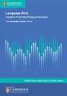 Language Rich - Stuart Shaw ; Helen Imam ; Sarah Hughes - 9781316603451