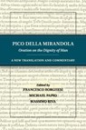 Pico della Mirandola: Oration on the Dignity of Man - Pico della Mirandola - 9781316606605