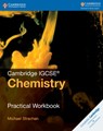 Cambridge IGCSE (TM) Chemistry Practical Workbook - Michael Strachan - 9781316609460