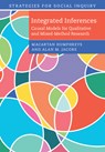 Integrated Inferences - Macartan (Wissenschaftszentrum Berlin fur Sozialforschung) Humphreys ; Alan M. (University of British Columbia Jacobs - 9781316620663