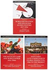 CAMBRIDGE HISTORY OF COMMUNISM 3 VOLUME - SILVIO PONS - 9781316634578