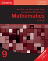 Cambridge Checkpoint Mathematics Challenge Workbook 9 - Greg Byrd ; Lynn Byrd ; Chris Pearce - 9781316637432