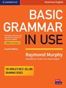 Basic Grammar in Use Student's Book without Answers - Raymond Murphy - 9781316646755