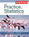 The Practice of Statistics - Daren Starnes ; Josh Tabor - 9781319113339