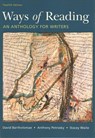 Ways of Reading: An Anthology for Writers - David Bartholomae - 9781319195809
