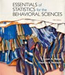 Essentials of Statistics for the Behavioral Sciences - Susan Nolan ; Thomas Heinzen - 9781319247195