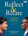 Reflect & Relate - Steven McCornack ; Kelly Morrison - 9781319247584
