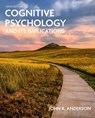 Cognitive Psychology and Its Implications - John R. Anderson - 9781319279691