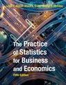 The Practice of Statistics for Business and Economics - David Moore ; George McCabe ; Bruce Craig ; Layth Alwan - 9781319324810