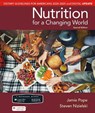 Scientific American Nutrition for a Changing World: Dietary Guidelines for Americans 2020-2025 & Digital Update - Jamie Pope ; Steven Nizielski - 9781319335823