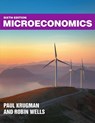 Microeconomics - KRUGMAN,  Paul ; Wells, Robin - 9781319385842
