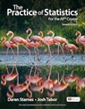 The Practice of Statistics for the Ap(r) Course - Daren Starnes ; Josh Tabor - 9781319409340
