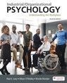 Industrial/Organizational Psychology - Paul Levy ; O'Malley Alison ; Riordan Brodie - 9781319419240