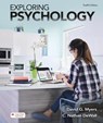 Exploring Psychology (International Edition) - David Myers ; DeWall C. Nathan - 9781319441333