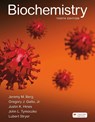 Biochemistry - Jeremy Berg ; Gatto Gregory ; Hines Justin ; Tymoczko John - 9781319498504