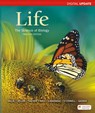 Life: The Science of Biology Digital Update - David Hillis ; Heller H. Craig ; Hacker Sally ; Hall David - 9781319498535