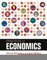 Principles of Economics - Betsey Stevenson ; Wolfers Justin - 9781319498610