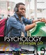 Psychology in Everyday Life - David Myers ; DeWall C. Nathan - 9781319498665