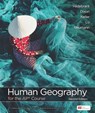 Human Geography for the AP® Course - Barbara Hildebrant ; Dixon Seth ; Keller Kenneth ; Lu Max - 9781319535810