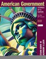 American Government: Stories of a Nation - Scott Abernathy ; Waples Karen - 9781319535988