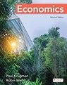 Economics - Paul Krugman ; Wells Robin - 9781319544706