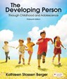 The Developing Person Through Childhood and Adolescence - Kathleen Berger - 9781319545048