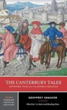 The Canterbury Tales: Seventeen Tales and the General Prologue - Geoffrey Chaucer - 9781324000563