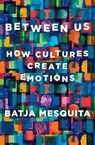 Between Us - Batja (University of Leuven Mesquita - 9781324002444