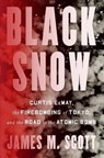 Black Snow - James M. Scott - 9781324002994