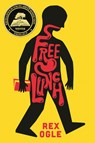 Free Lunch - Rex Ogle - 9781324003601
