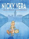 Nicky & Vera - Peter Sis - 9781324015741