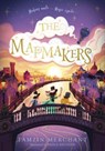 The Mapmakers - Tamzin Merchant - 9781324016014