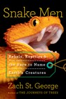 Snake Men - Zach St. George - 9781324021681