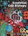 Essential Cell Biology - Bruce Alberts ; Rebecca Heald ; Karen Hopkin ; Alexander Johnson - 9781324033356