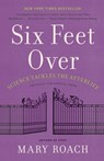 SPOOK 8211 SCIENCE TACKLES THE AFTER - Mary Roach - 9781324036043