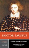 Doctor Faustus - Christopher Marlowe - 9781324043867