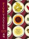 Five Tastes - Fuchsia Dunlop - 9781324050704