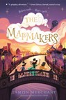 The Mapmakers - Tamzin Merchant - 9781324052524