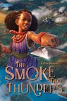 The Smoke That Thunders - Erhu Kome - 9781324052654