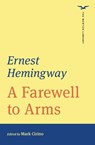 A Farewell to Arms (The Norton Library) - Ernest Hemingway - 9781324059424