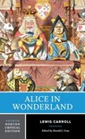 Alice in Wonderland - Lewis Carroll - 9781324059608