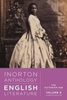 The Norton Anthology of English Literature. Volume E - Stephen Greenblatt - 9781324062691