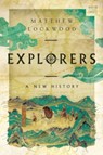 Explorers - Matthew (University of Alabama) Lockwood - 9781324073871