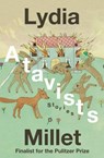 Atavists - Lydia Millet - 9781324074410