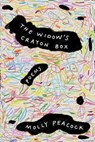 The Widow's Crayon Box - Molly Peacock - 9781324079439