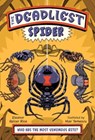 The Deadliest Spider - Eleanor Spicer Rice - 9781324082378