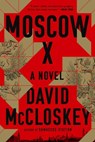 Moscow X - David McCloskey - 9781324086468